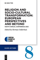 Religion and Socio-Cultural Transformation: European Perspectives and Beyond