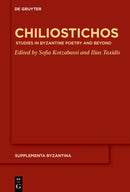 Chiliostichos