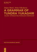 A Grammar of Tundra Yukaghir