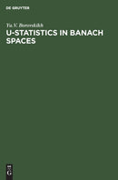 U-Statistics in Banach Spaces-9783112302682