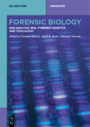 Forensic Biology