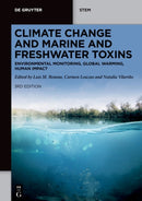 Climate Change and Marine and Freshwater Toxins