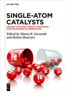 Single-Atom Catalysts