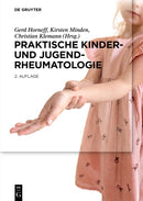 Praktische Kinder- Und Jugendrheumatologie