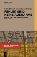 Fehler Sind Keine Ausnahme
