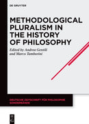 Methodological Pluralism in the History of Philosophy