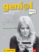 geni@l Klick : Intensivtrainer B1-9783126050753