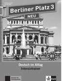 Berliner Platz NEU