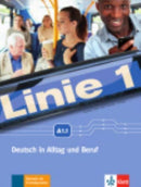 Linie 1 : Kurs- und  Ubungsbuch A1.1-9783126070508
