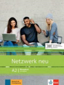 Netzwerk Neu A2 Ubungsbuch mit Audios online