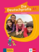Die Deutschprofis : Ubungsbuch A1-9783126764711
