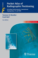 Pocket Atlas of Radiographic Positioning-9783131074423