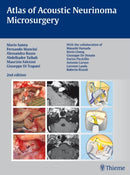 Atlas of Acoustic Neurinoma Microsurgery-9783131102829
