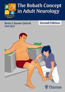 The Bobath Concept in Adult Neurology-9783131454522