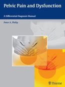 Pelvic Pain and Dysfunction : A Differential Diagnosis Manual-9783131732217