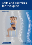 Tests and Exercises for the Spine-9783131760012