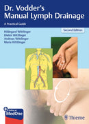 Dr. Vodder''s Manual Lymph Drainage