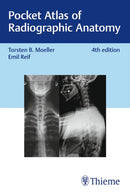 Pocket Atlas of Radiographic Anatomy-9783132424418