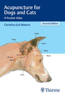 Acupuncture for Dogs and Cats : A Pocket Atlas-9783132434547
