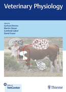 Veterinary Physiology-9783132451704