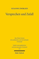 Versprechen und Zufall