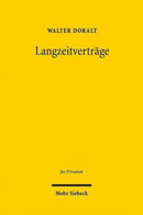 Langzeitvertrage