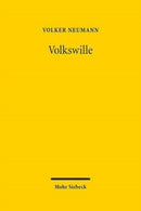 Volkswille