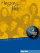 Pingpong Neu : Lehrbuch 3-9783190016563