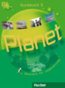 Planet : Kursbuch 3-9783190016808