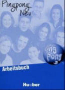 Pingpong Neu : Arbeitsbuch 3-9783190116560