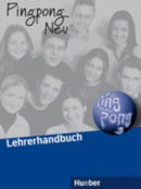 Pingpong Neu : Lehrerhandbuch 3-9783190216567