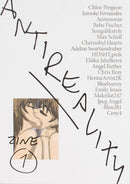 Antireality Zine 1-9783200106963