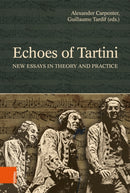 Echoes of Tartini : New Essays in Theory and Practice-9783205222088