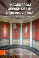 Images from Jewish life in Döbling Vienna