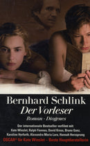 Der Vorleser-9783257229530