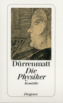 Die Physiker-9783257230475