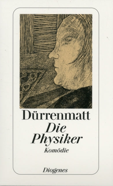 Die Physiker-9783257230475