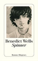 Spinner-9783257243840