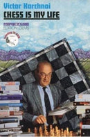 Chess is My Life-9783283004064