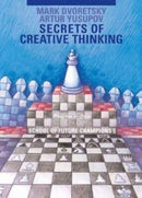 Secrets of Creative Thinking : School of Future Chess Champions -- Volume 5-9783283005191