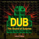 Dub : The Sound of Surprise-9783283013264