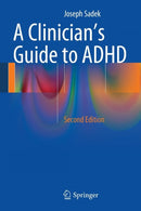 A Clinician's Guide to ADHD-9783319023588