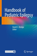Handbook of Pediatric Epilepsy-9783319082899