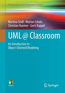 UML @ Classroom : An Introduction to Object-Oriented Modeling-9783319127415