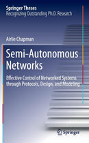 Semi-Autonomous Networks