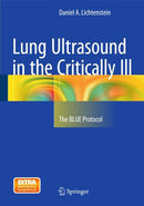 Lung Ultrasound in the Critically Ill : The BLUE Protocol-9783319153704