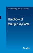 Handbook of Multiple Myeloma-9783319182179