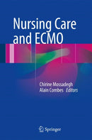 Nursing Care and ECMO-9783319201009