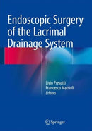 Endoscopic Surgery of the Lacrimal Drainage System-9783319206325