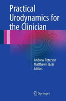 Practical Urodynamics for the Clinician-9783319208336
